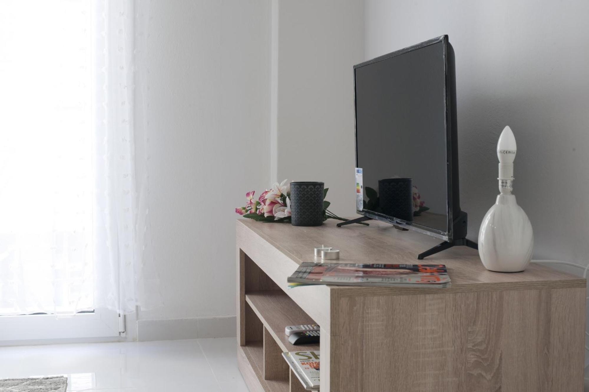 Victoria Sq., A Cozy And Stylish Apartment Atina Dış mekan fotoğraf