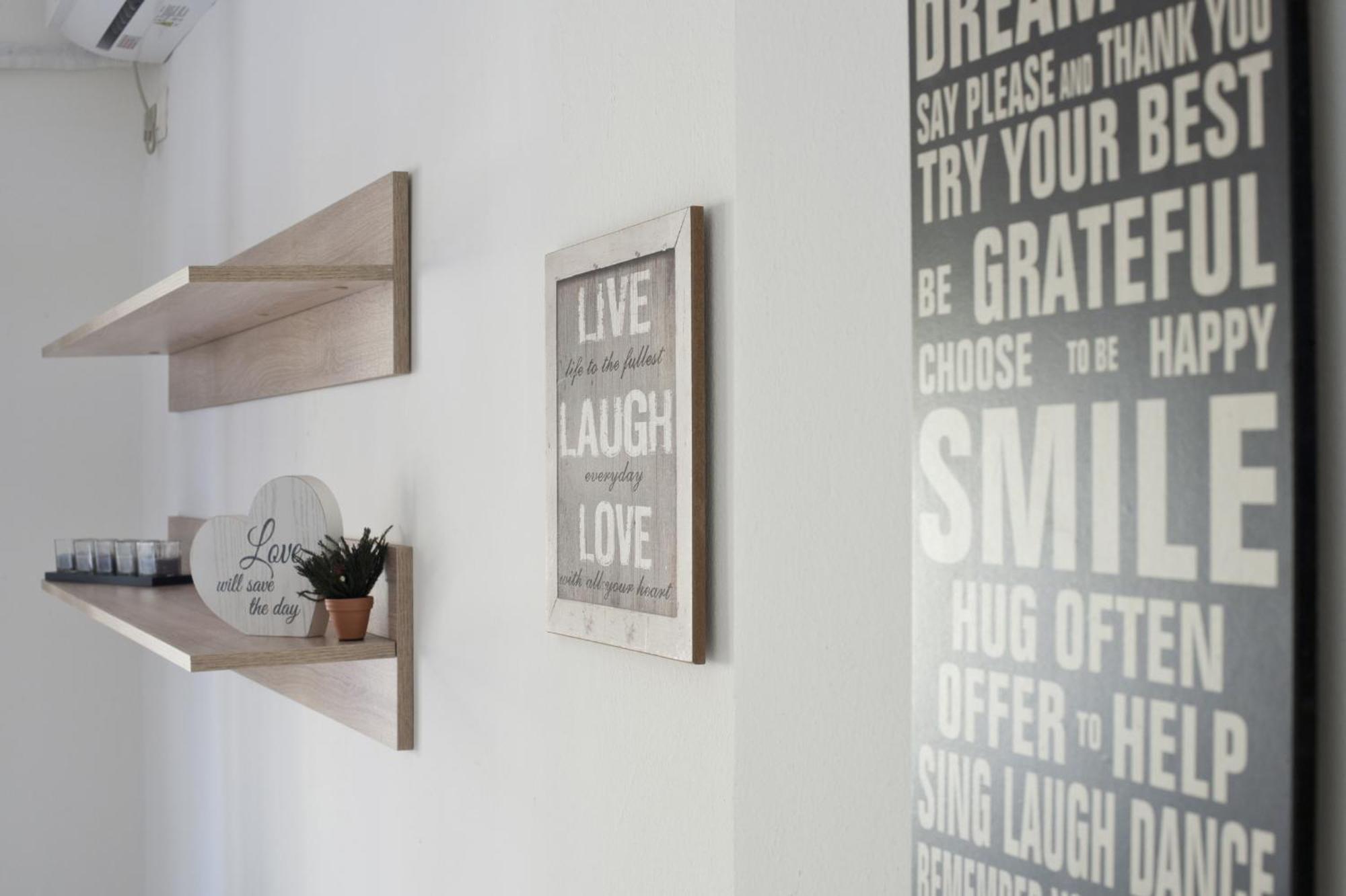 Victoria Sq., A Cozy And Stylish Apartment Atina Dış mekan fotoğraf